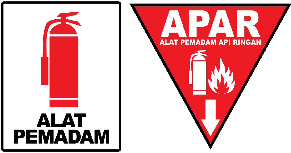 Alat Pemadam Kebakaran by vektorlogo on DeviantArt