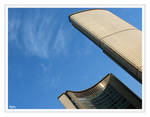 Toronto City Hall_S1.P7 by kykw