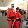 ComiCon08-THE INCREDIBLES