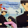 Karasuma's Bday