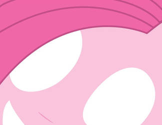 Unfinished Creepy Pinkie
