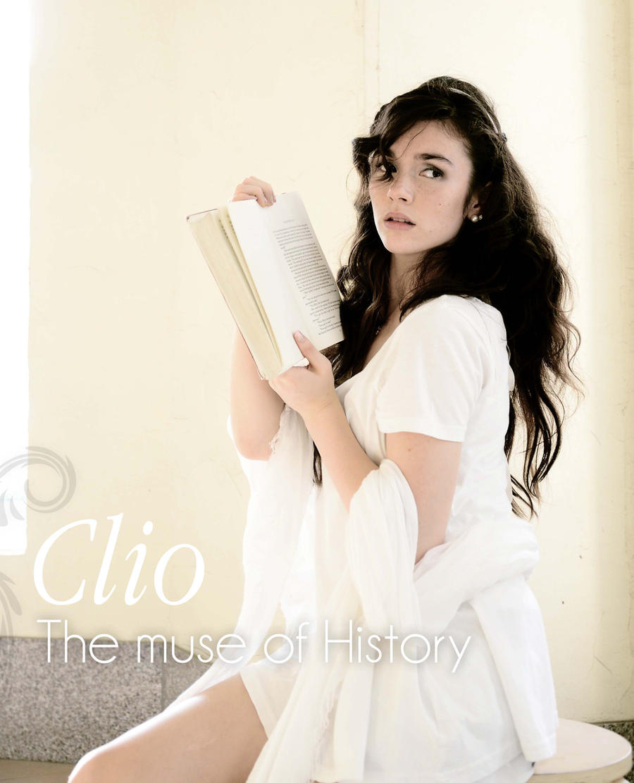 Muse series: Clio 2
