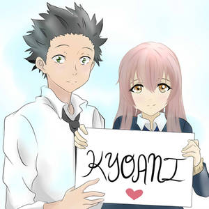 Explore the Best Kyoani Art | DeviantArt