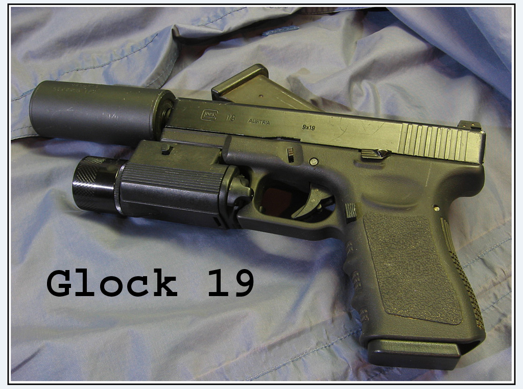 Glock 19