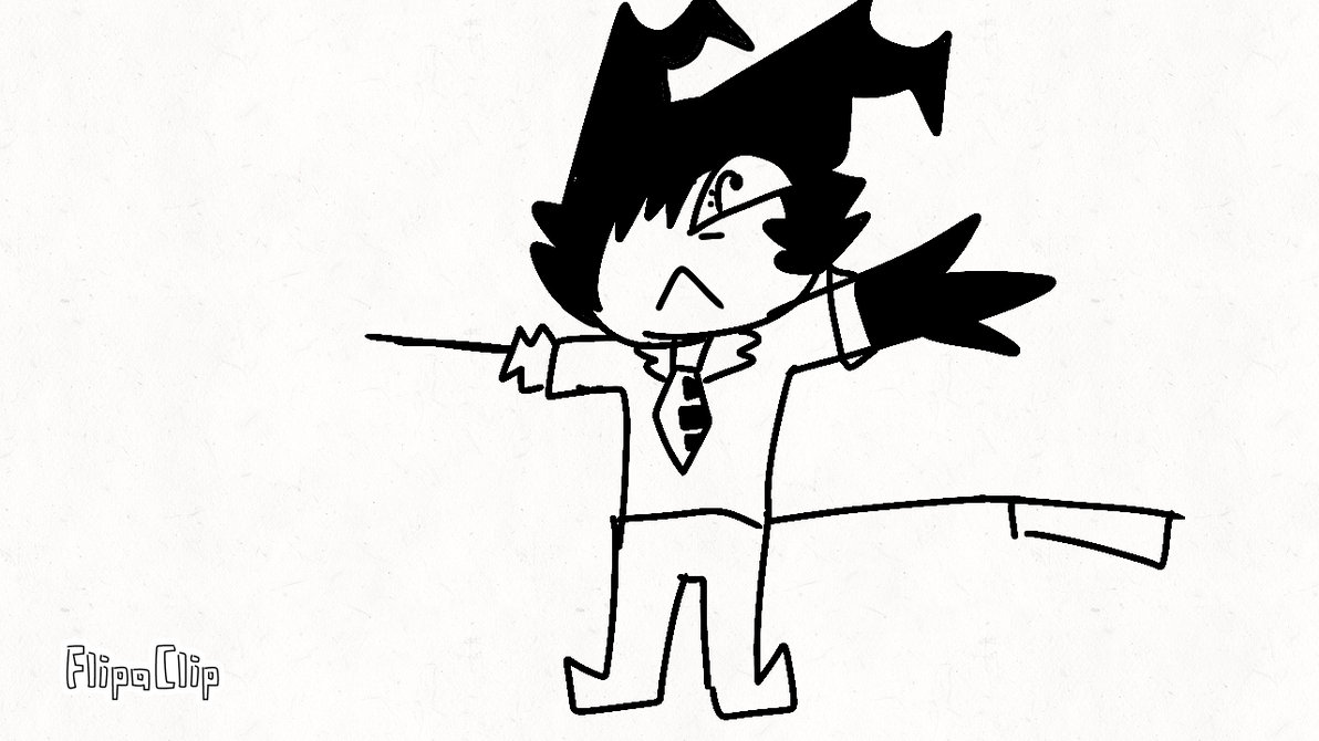 Stupid Mr. Encore animation by J30p4rdy on DeviantArt
