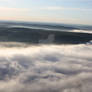 Mists over the Delaware