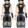 KH OC: Update 2 (Texture update)