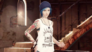 MMD - Chloe Price (Life is Strange)