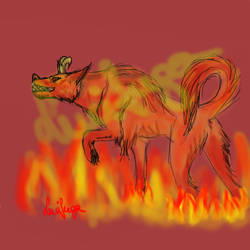 Hellhound