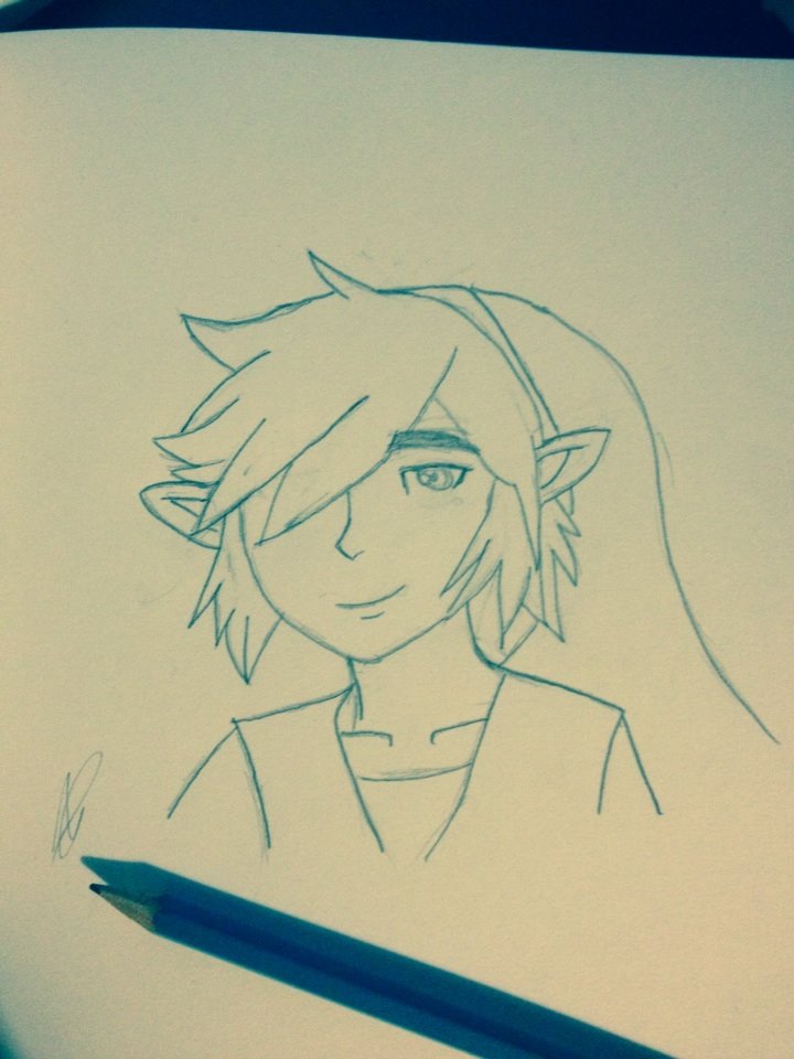 Another Smug Looking Link