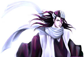 Old Style Byakuya