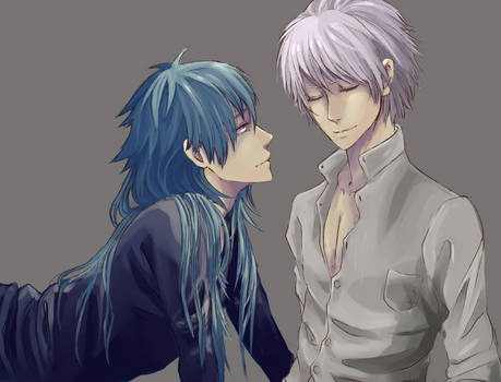 Aoba and Clear