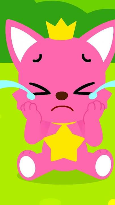 Pinkfong Is Crying By Thunderjoon On DeviantArt pinkfong-is-crying-by-thunderjoon-on-deviantart