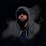 Eminem - Digital Painting