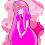 Princess Bubblebum / Dulce Princesa