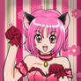 Mew mew power - Ichigo