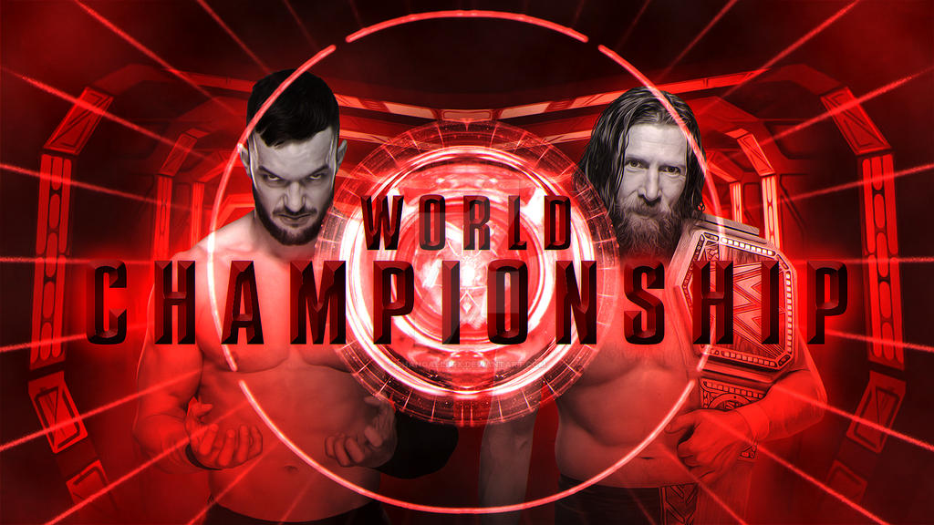 Cyber Sunday Custom by ShangallGfx on DeviantArt