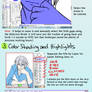 Coloring Tutorial