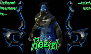 Raziel