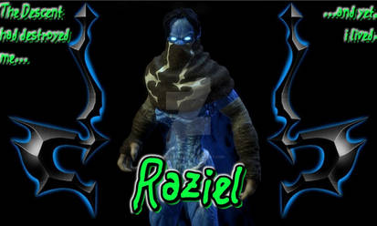 Raziel