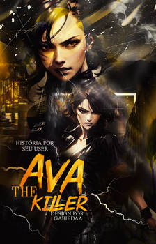 Ava The Killer