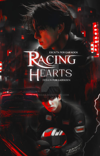 Heart Racers Pfp Racing Hearts by gabiedaa on DeviantArt