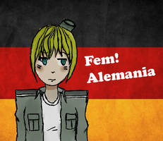 Fem! Alemania (Final)