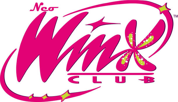 Winx club neo