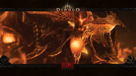 Diablo III