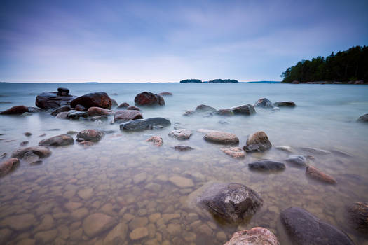 Lauttasaari, take 2