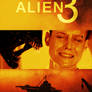 Alien 3 (1992) Movie Poster