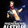 The Phenomenal AJ Styles