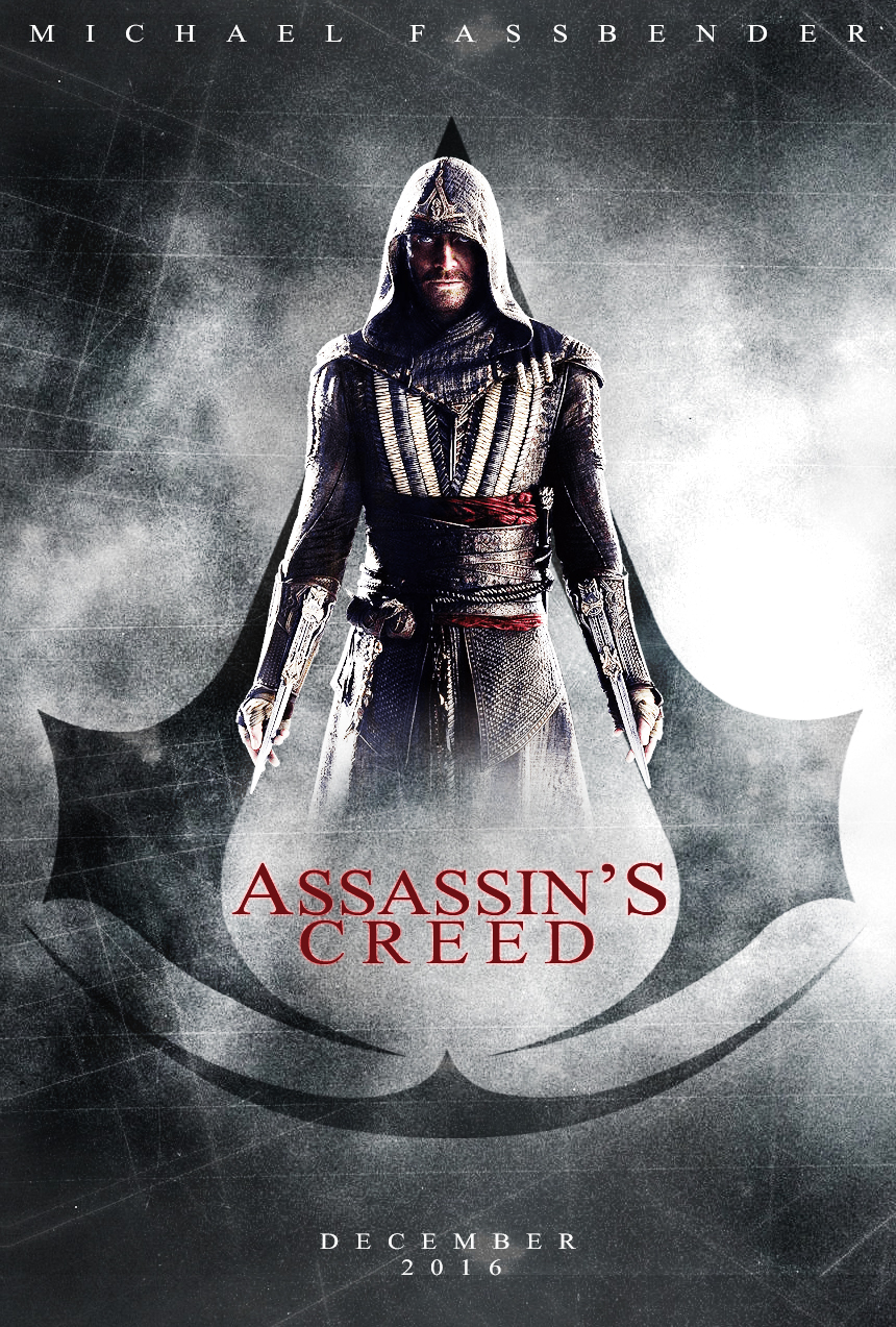 Assassin's Creed (2016)