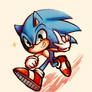 sonic