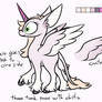 Unicorn Torimori Reference(yes this is a torimori)