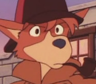 Sherlock Hound