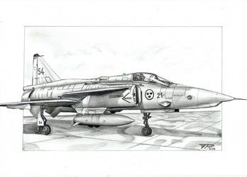 Saab JA-37 Viggen