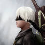 Nines! - NieR:Automata