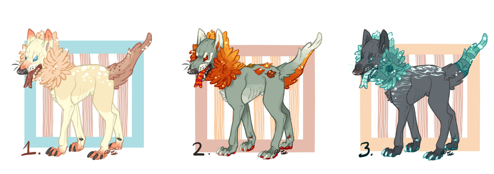 Wolf Adopt OPEN