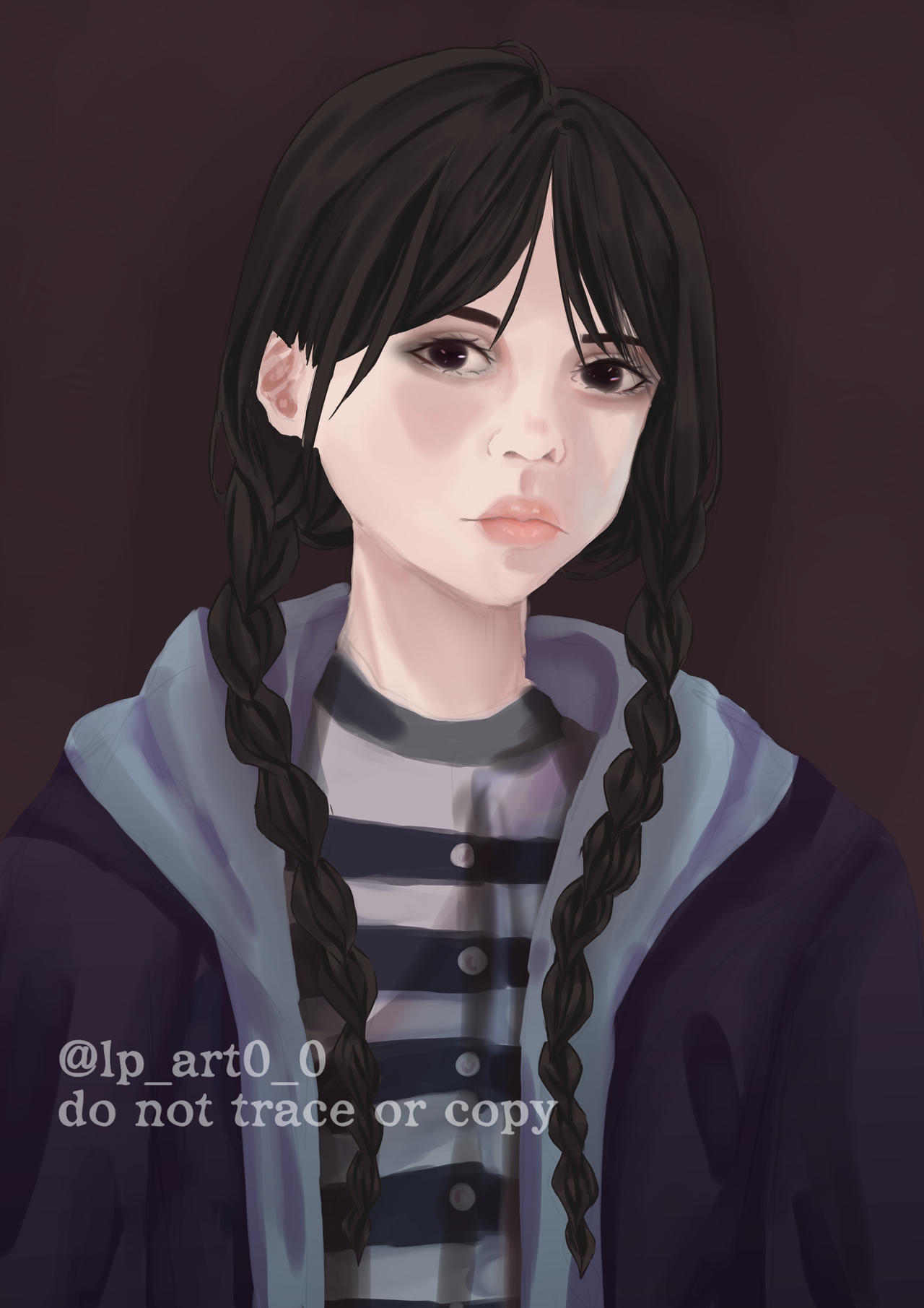 Wednesday Deviantart Wednesday Fanart by zebestdebutant on DeviantArt