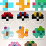 Gotta Catch 'em All - Perlermon!