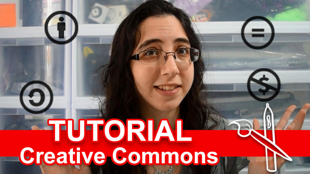 Tutorial: Creative Commons [Video]