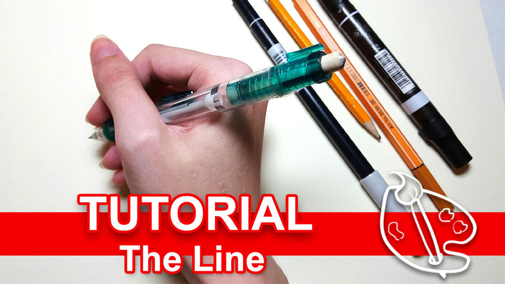 Tutorial: Drawing The Line [April Fools]