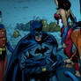 DCUO snippet... Bats and crew