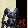 SnakeEyes 3 Cover
