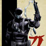 SnakeEyes 4 Cover