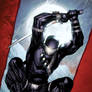 SnakeEyes 3 Cover B