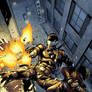 SnakeEyes 5 Cover B
