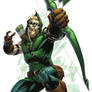 Green Arrow