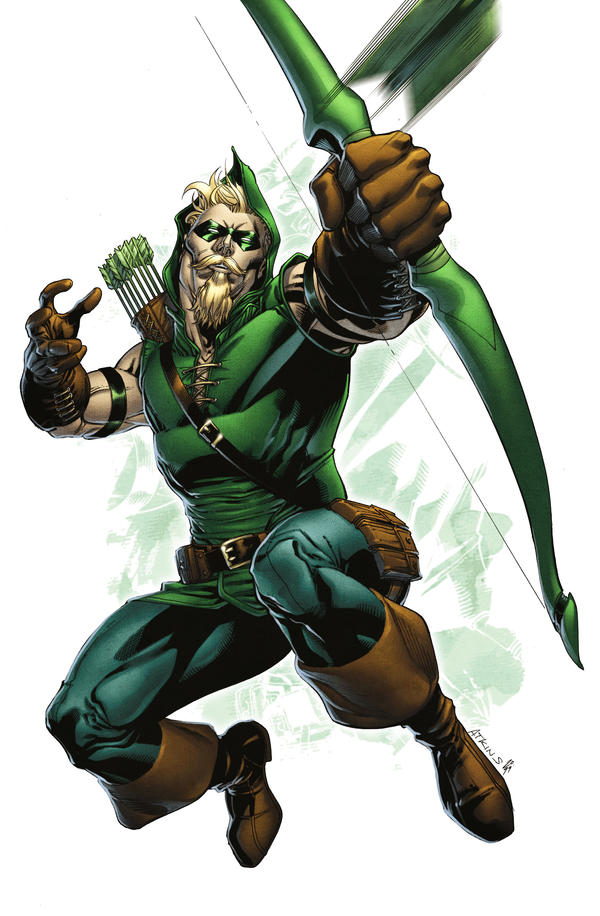 Green Arrow